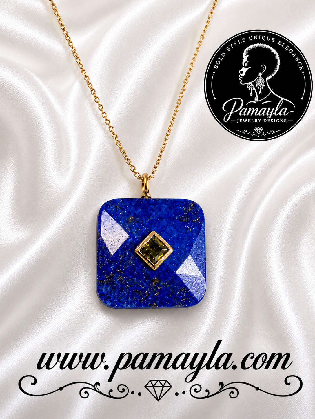 Lapisluxe99