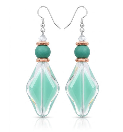 Seafoam Prism Drops