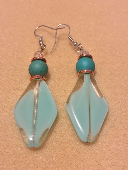 Seafoam Prism Drops