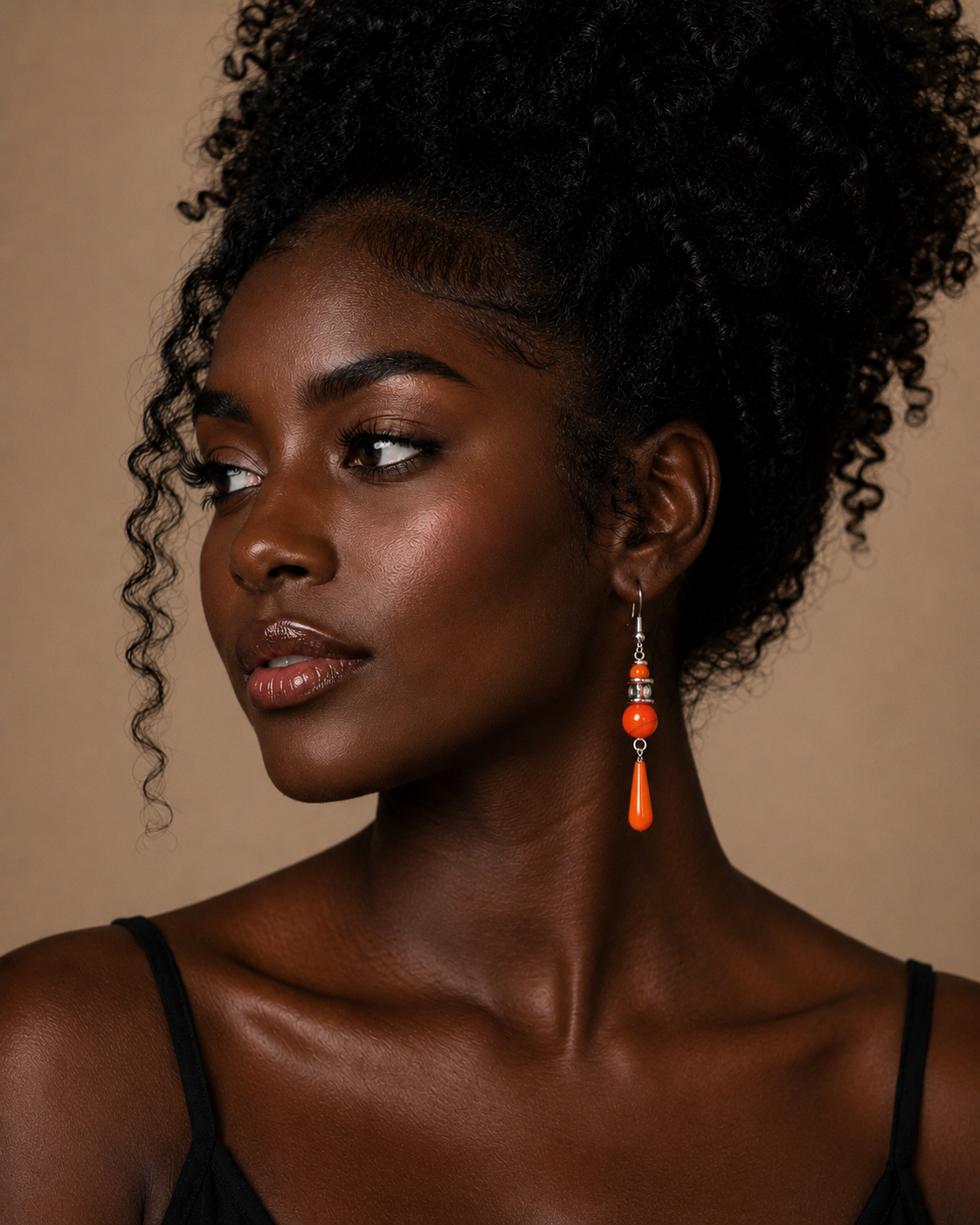 Sunset Glow Drops™
