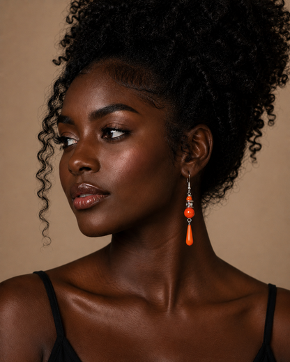 Sunset Glow Drops™