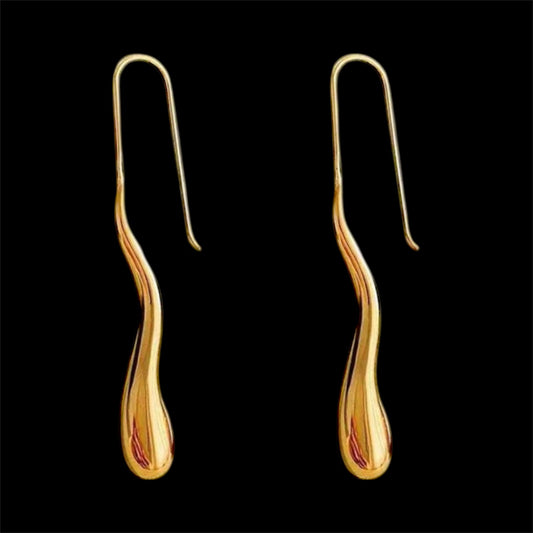 Liquidity Golden Drops