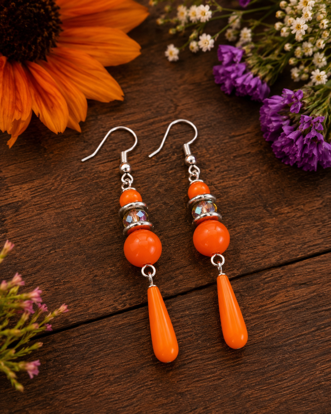 Sunset Glow Drops™