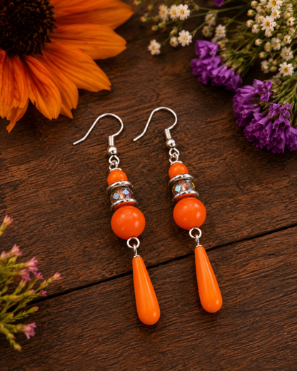 Sunset Glow Drops™