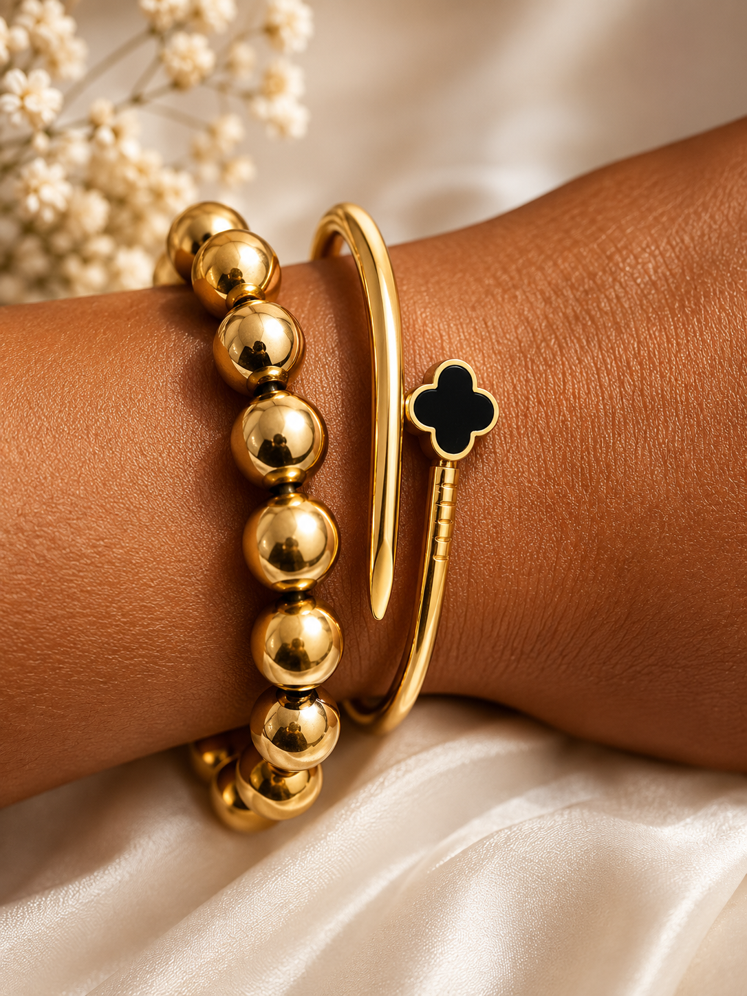 Lady Luxe Set
