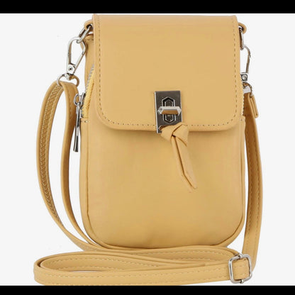 Pamayla Crossbody
