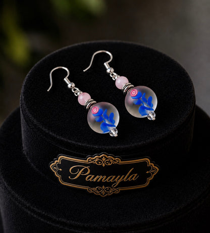 BlueWhisperFrostEarrings21