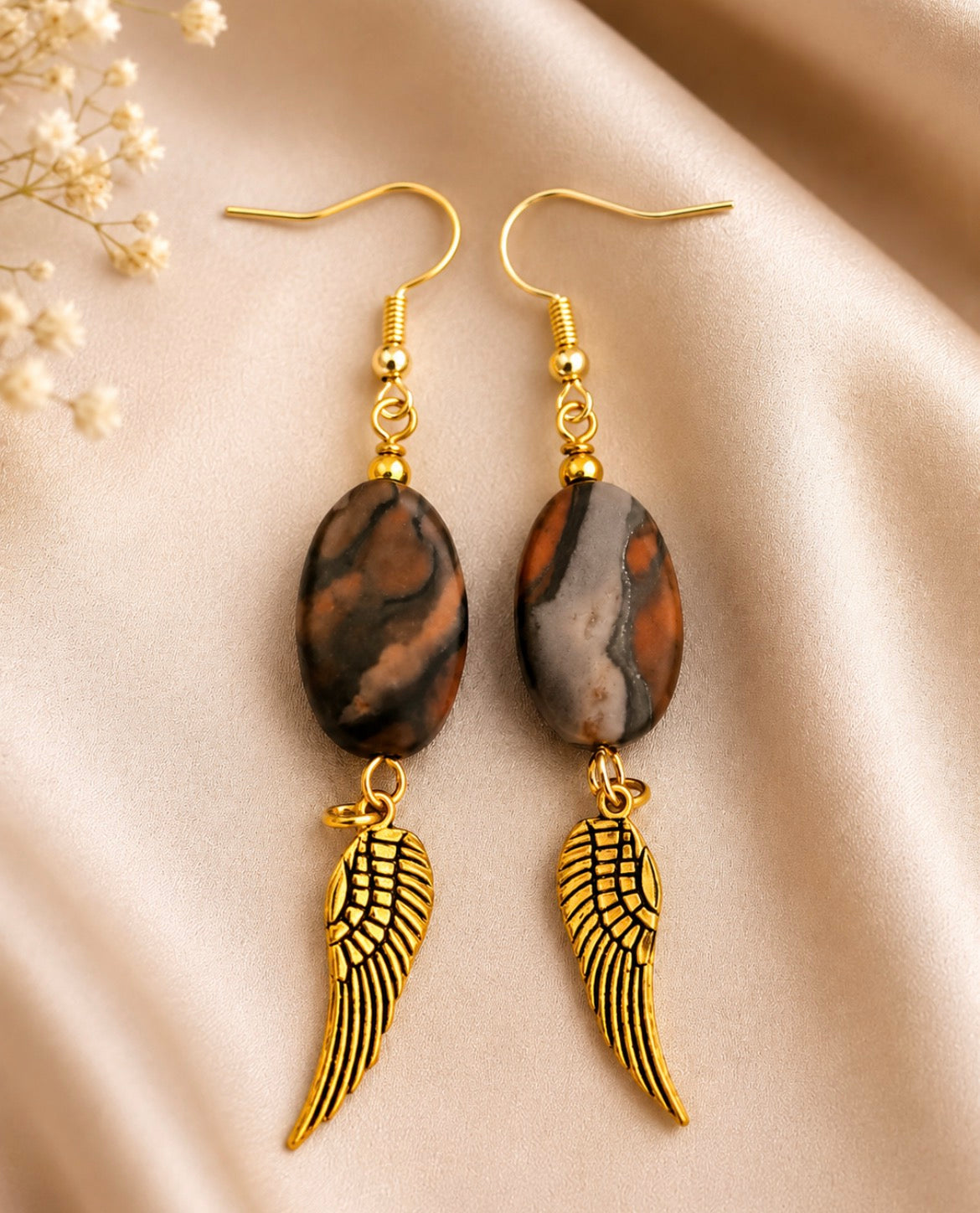 EarthWisdomGoldWingEarrings
