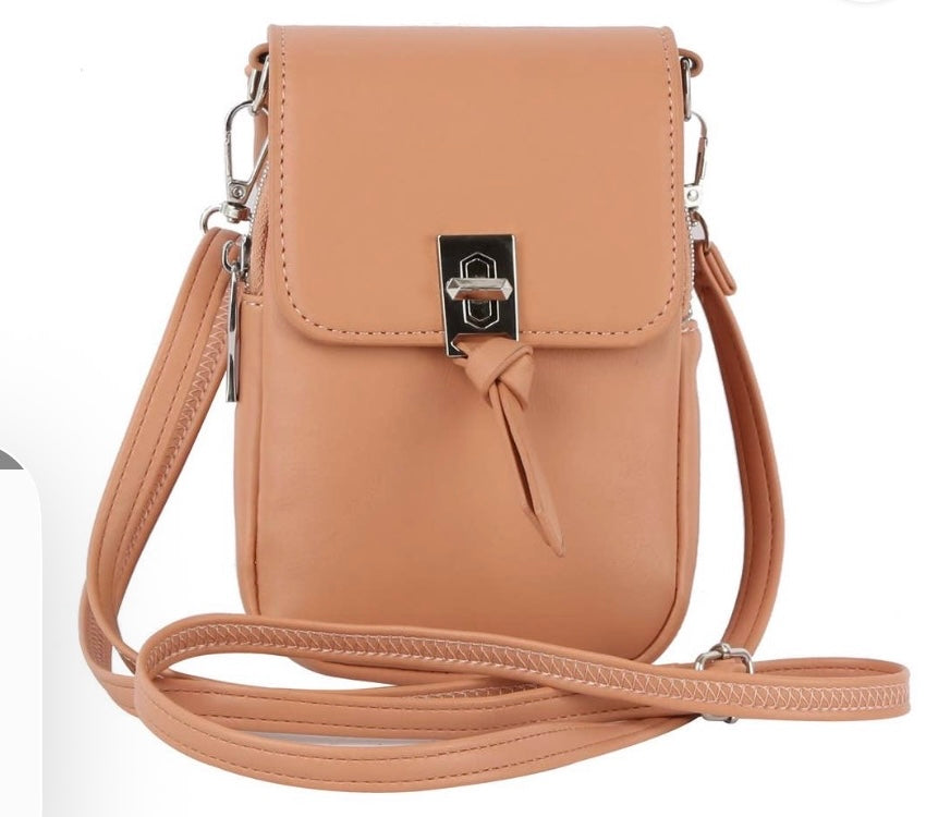Lumiere Crossbody