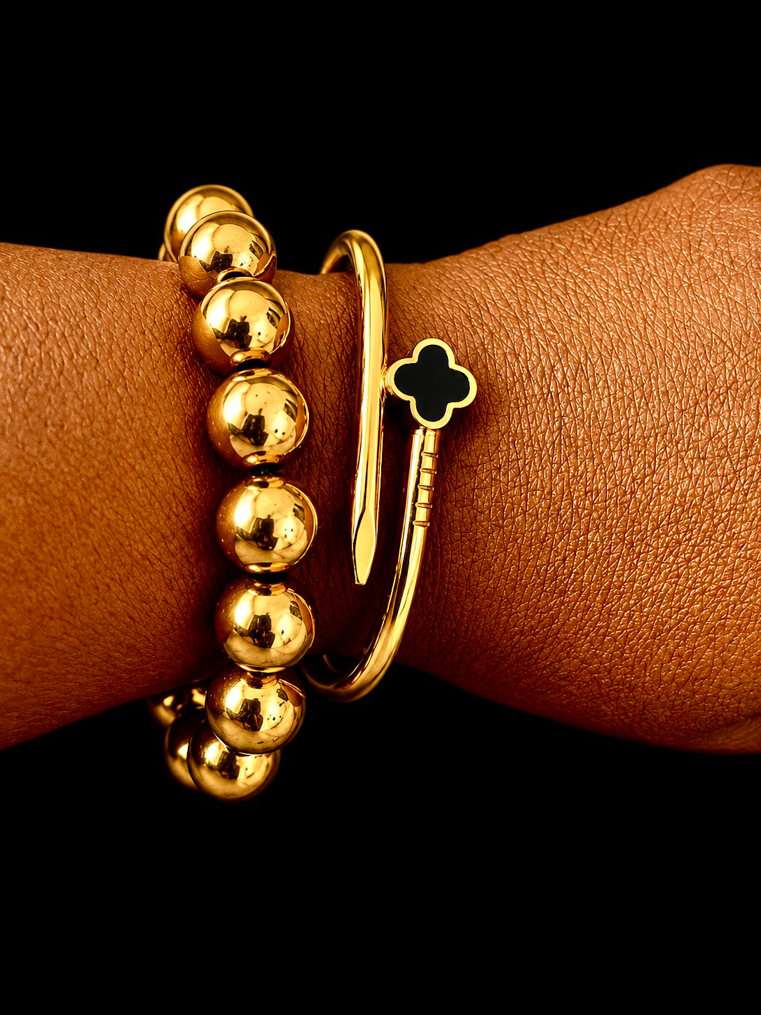 Lady Luxe Set
