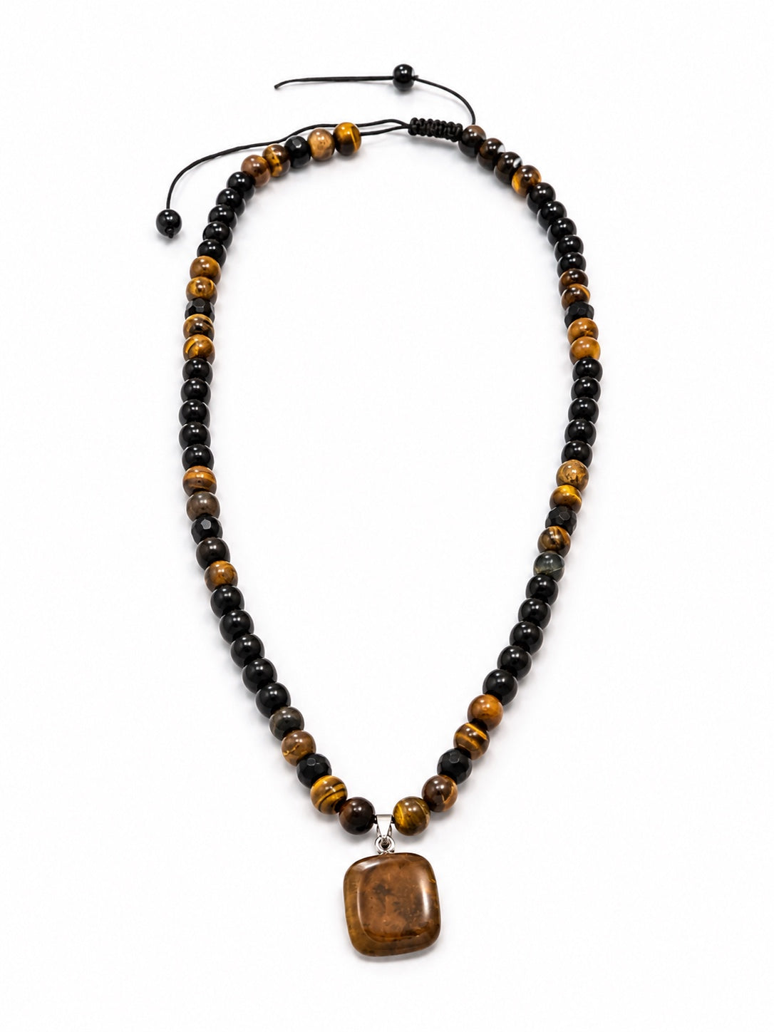 TigersResolveNecklace22