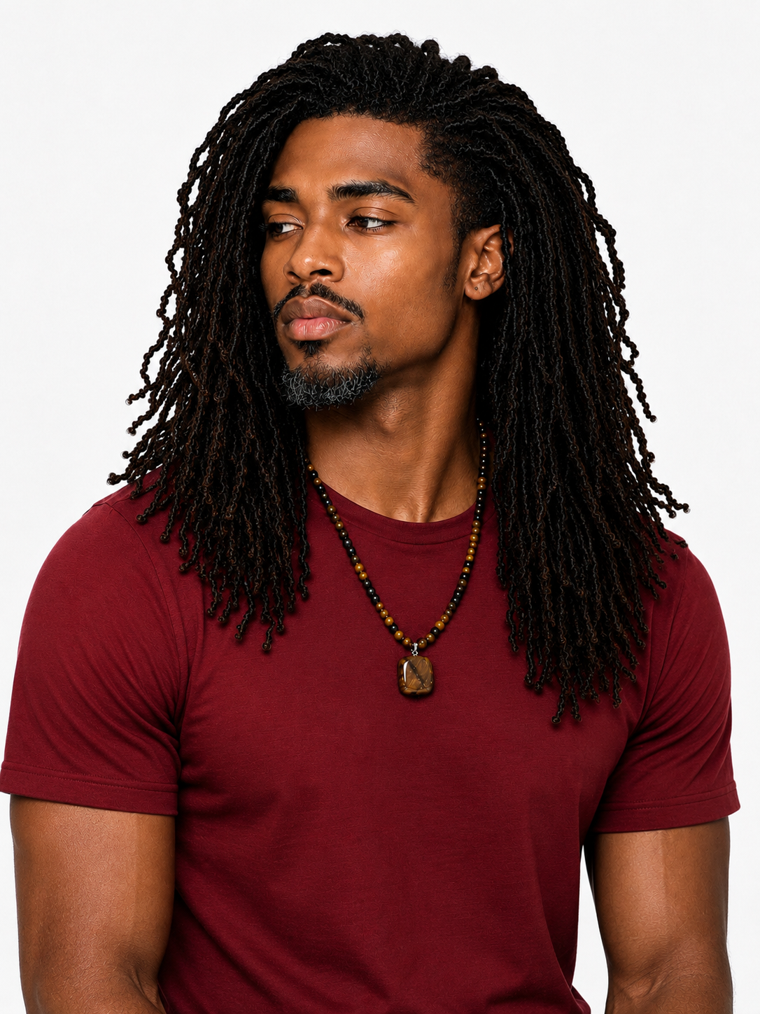 TigersResolveNecklace22