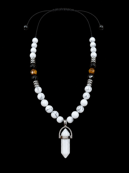SnowTigerHarmonyNecklace89