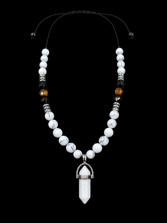 SnowTigerHarmonyNecklace89
