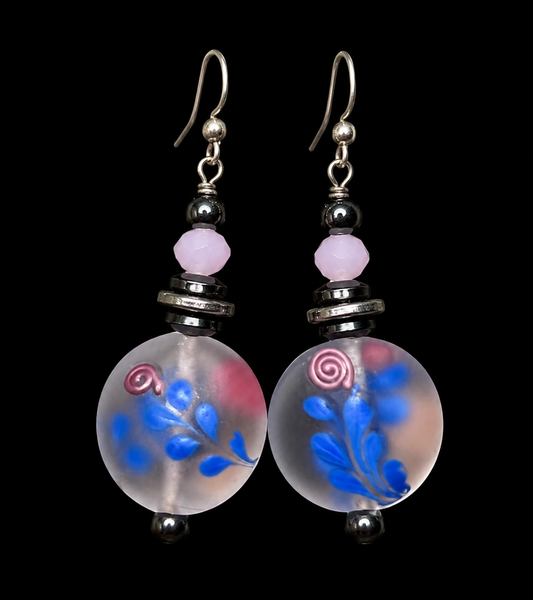 BlueWhisperFrostEarrings21
