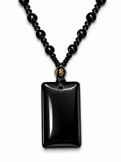 MidnightLegacyBlackOnyxNecklace