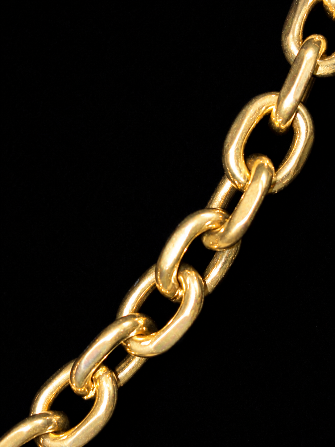 Heart of Gold Necklace76