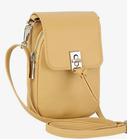Pamayla Crossbody