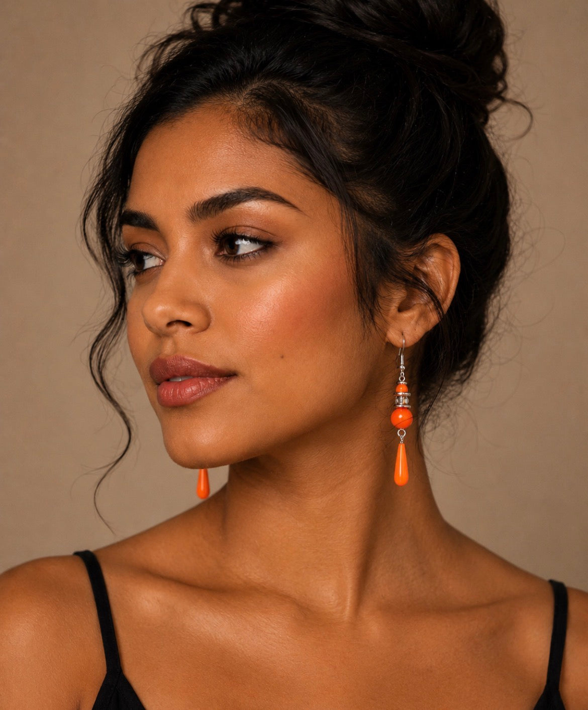 Sunset Glow Drops™